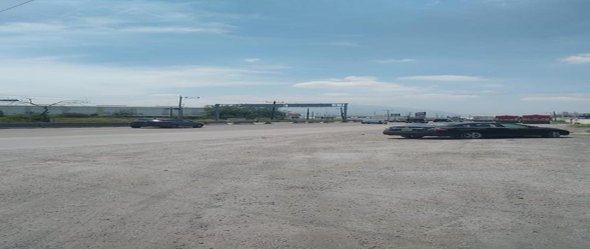 Foto de terreno habitacional en venta en  , agropecuaria, general escobedo, nuevo león, 21406250 No. 04