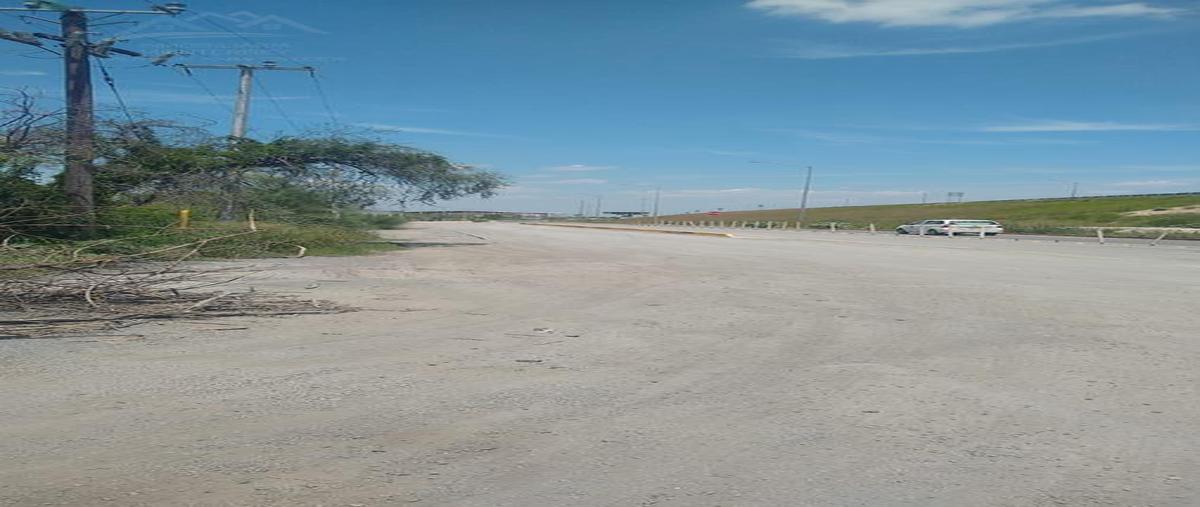 Foto de terreno habitacional en venta en  , agropecuaria, general escobedo, nuevo león, 21406250 No. 05