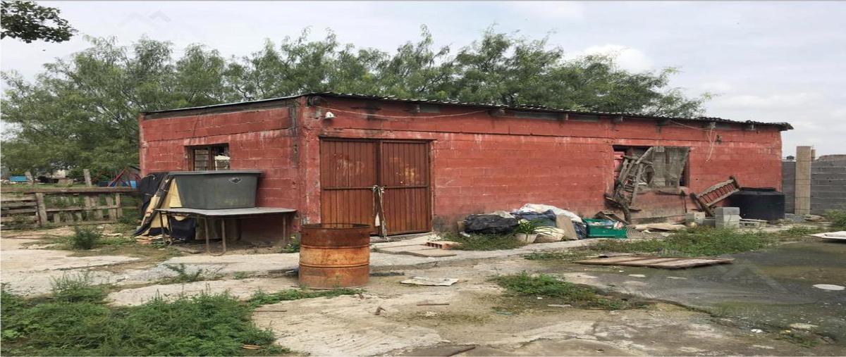 Foto de terreno habitacional en renta en  , agropecuaria, general escobedo, nuevo león, 25448139 No. 03