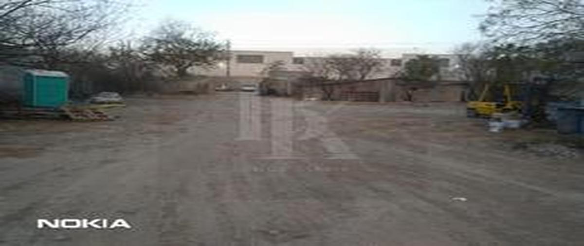 Foto de terreno habitacional en renta en  , agropecuaria, general escobedo, nuevo león, 0 No. 04