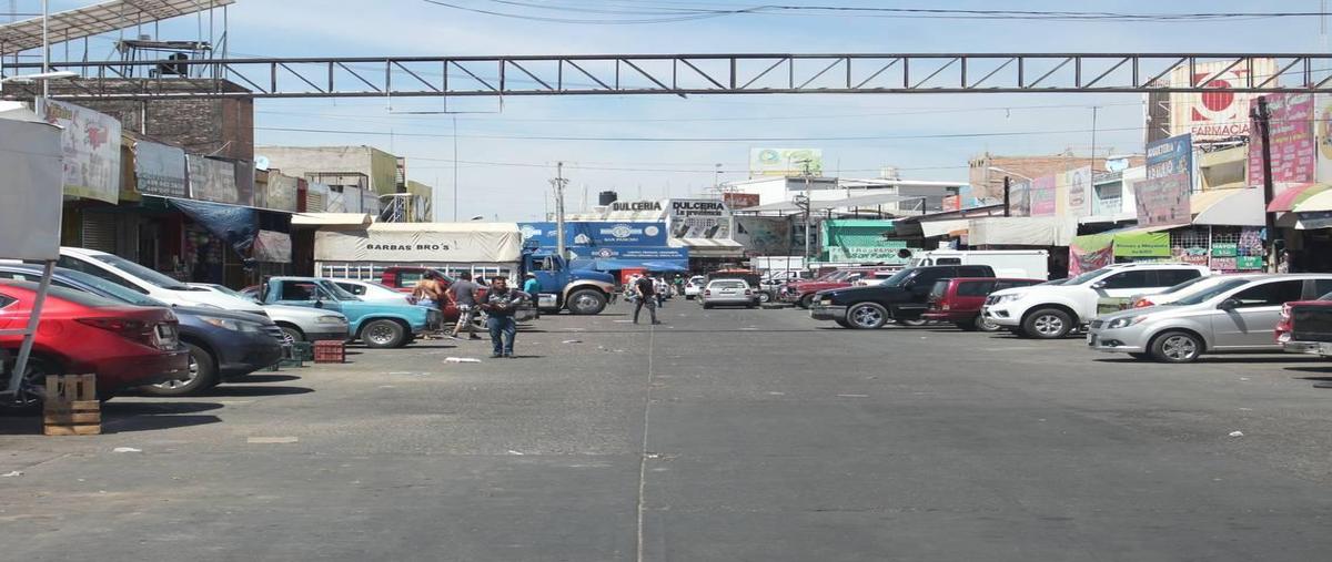 Foto de bodega en venta en  , agropecuario, aguascalientes, aguascalientes, 28788287 No. 04