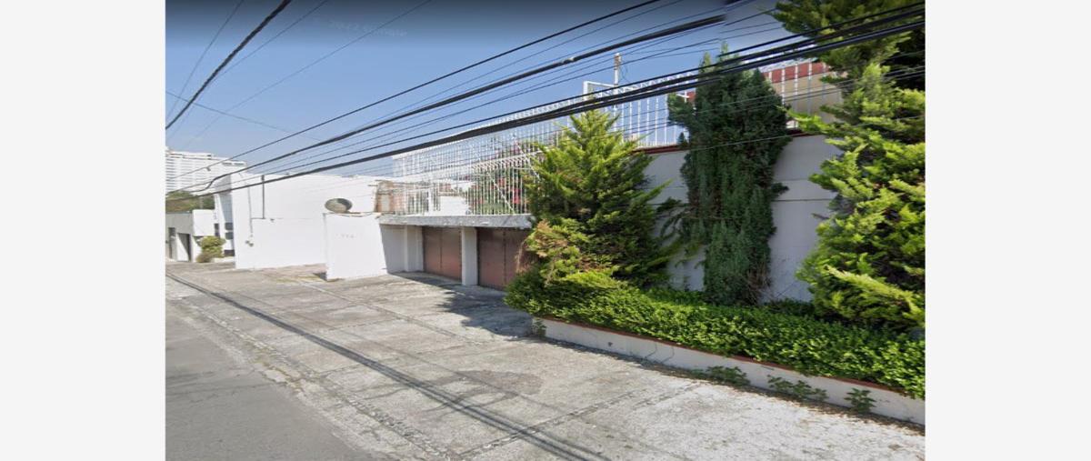 Foto de casa en venta en agua 0, jardines del pedregal, álvaro obregón, df / cdmx, 0 No. 03