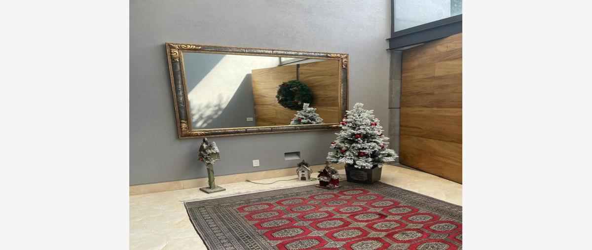 Foto de casa en condominio en venta en agua 01900, jardines del pedregal, álvaro obregón, df / cdmx, 27176946 No. 03