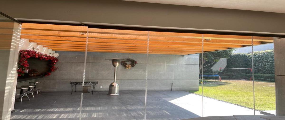 Foto de casa en condominio en venta en agua 01900, jardines del pedregal, álvaro obregón, df / cdmx, 27176946 No. 05
