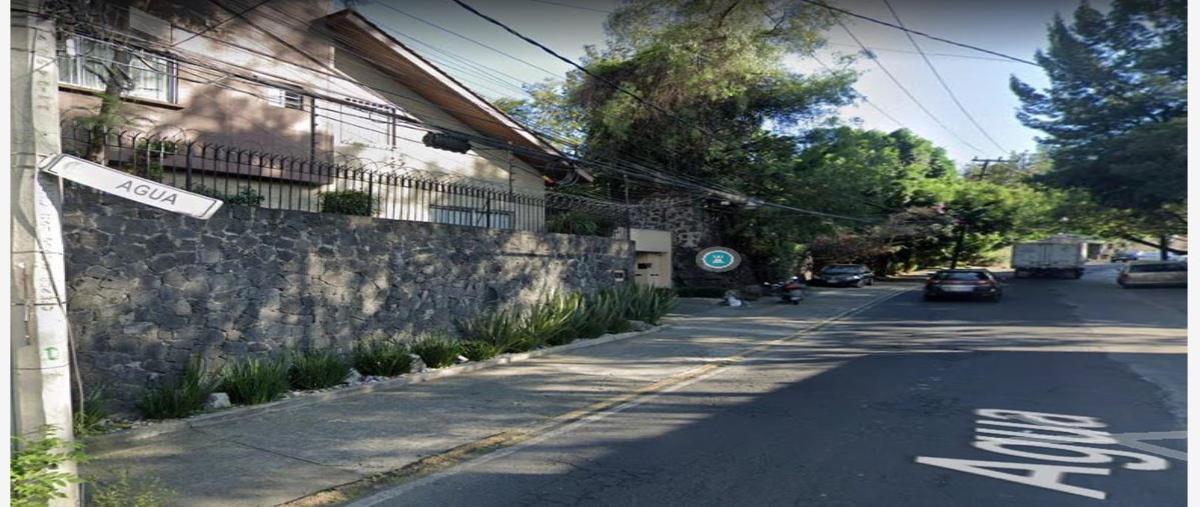 Foto de casa en condominio en venta en agua 120, jardines del pedregal, álvaro obregón, df / cdmx, 0 No. 03