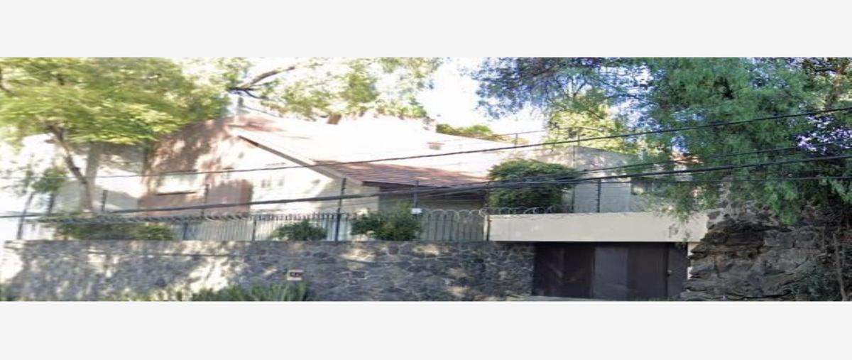 Foto de casa en condominio en venta en agua 120, jardines del pedregal, álvaro obregón, df / cdmx, 0 No. 05