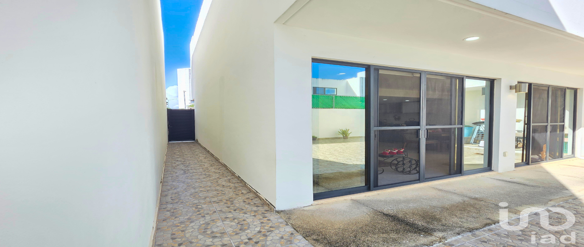 Foto de casa en venta en agua 120, vitalá, benito juárez, quintana roo, 30660972 No. 04