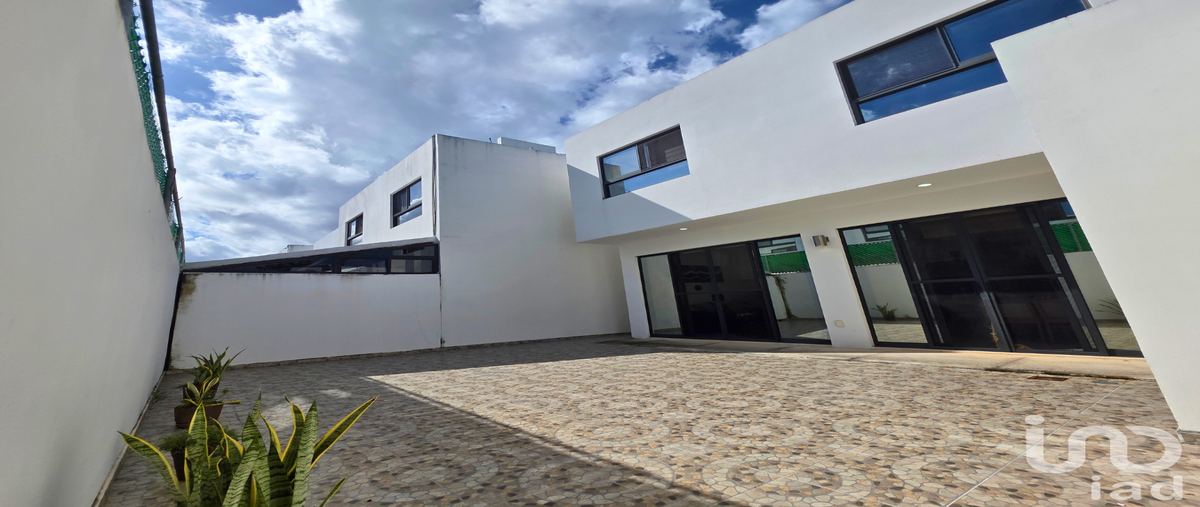 Foto de casa en venta en agua 120, vitalá, benito juárez, quintana roo, 30660972 No. 05