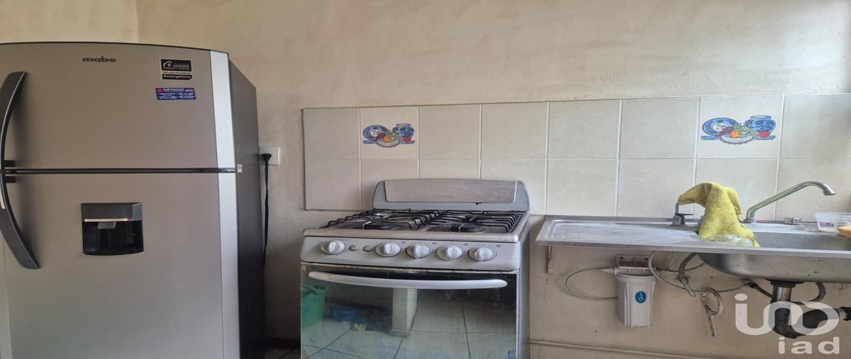 Foto de casa en renta en agua 135, ampliación las bajadas, veracruz, veracruz de ignacio de la llave, 30340116 No. 05