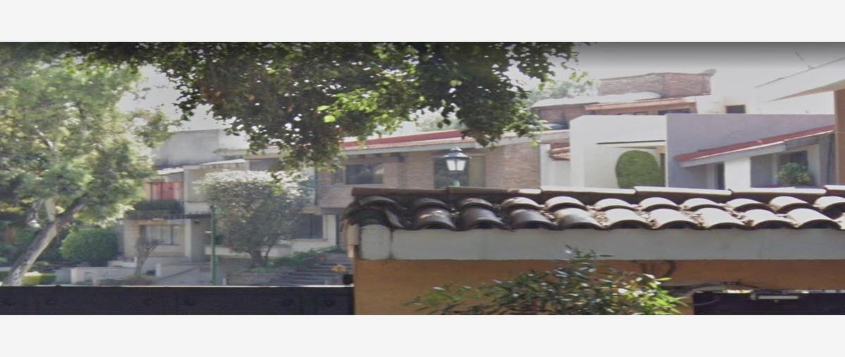 Foto de casa en venta en agua 160, jardines del pedregal, álvaro obregón, df / cdmx, 0 No. 03