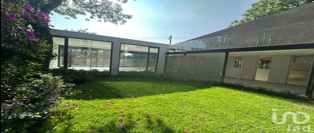 Foto de casa en venta en agua 236, jardines del pedregal, álvaro obregón, df / cdmx, 0 No. 03