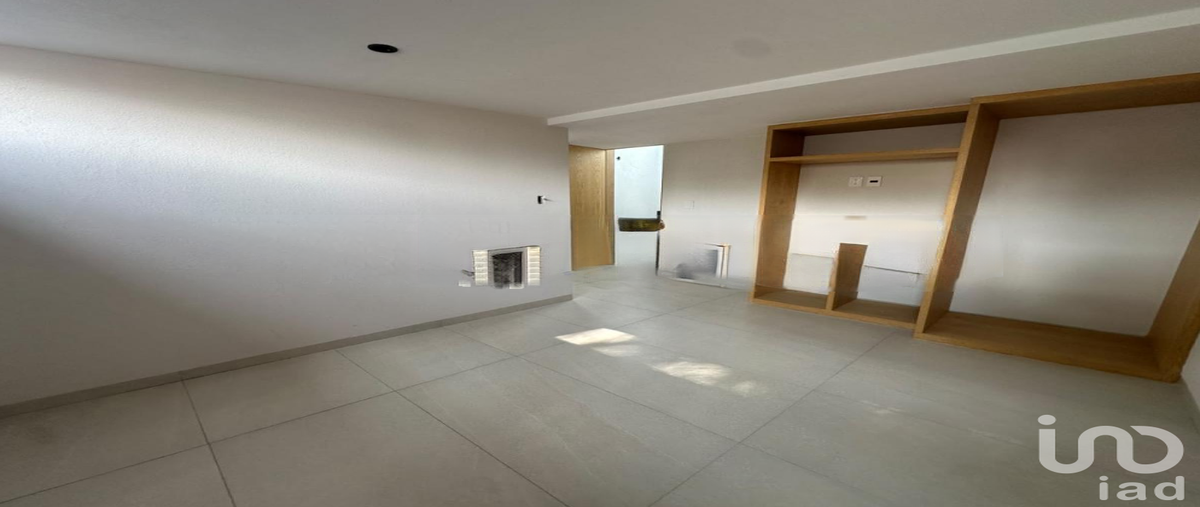 Foto de casa en venta en agua 236, jardines del pedregal, álvaro obregón, df / cdmx, 0 No. 05