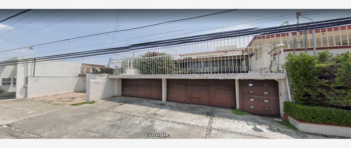 Foto de casa en venta en agua 34, jardines del pedregal, álvaro obregón, df / cdmx, 0 No. 05