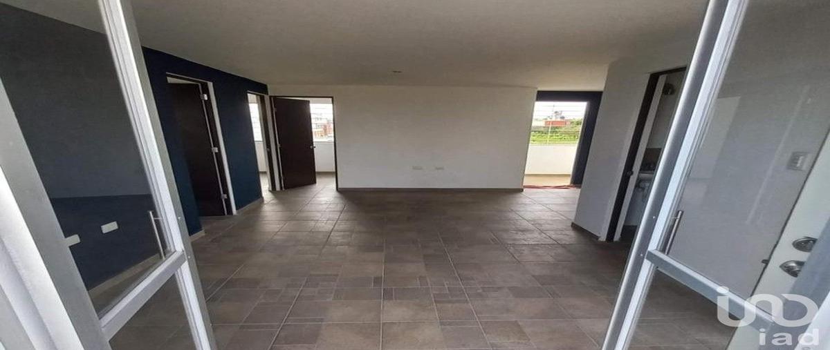 Foto de departamento en venta en agua 465, villa albertina, puebla, puebla, 31061397 No. 05