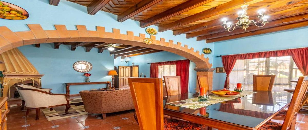 Foto de casa en venta en agua 5, arcos de san miguel, san miguel de allende, guanajuato, 0 No. 05