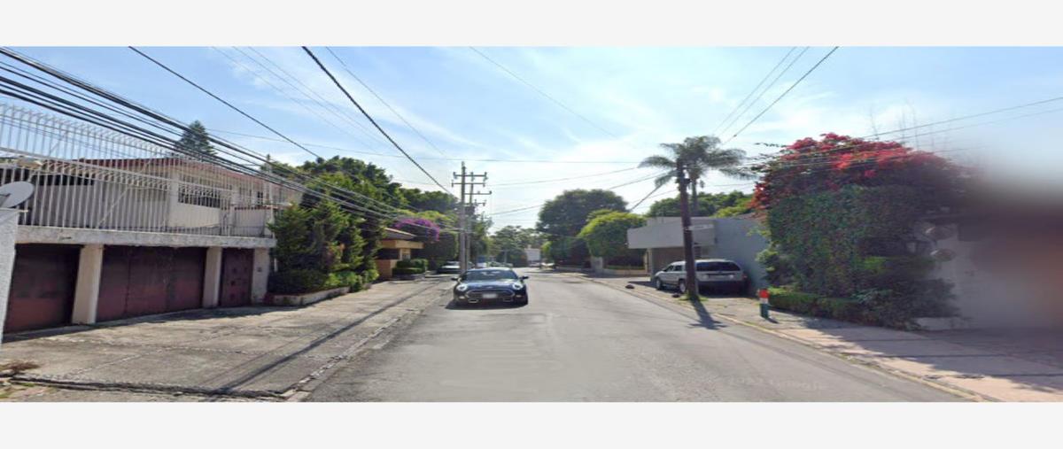 Foto de casa en venta en agua 534, jardines del pedregal, álvaro obregón, df / cdmx, 27149865 No. 03