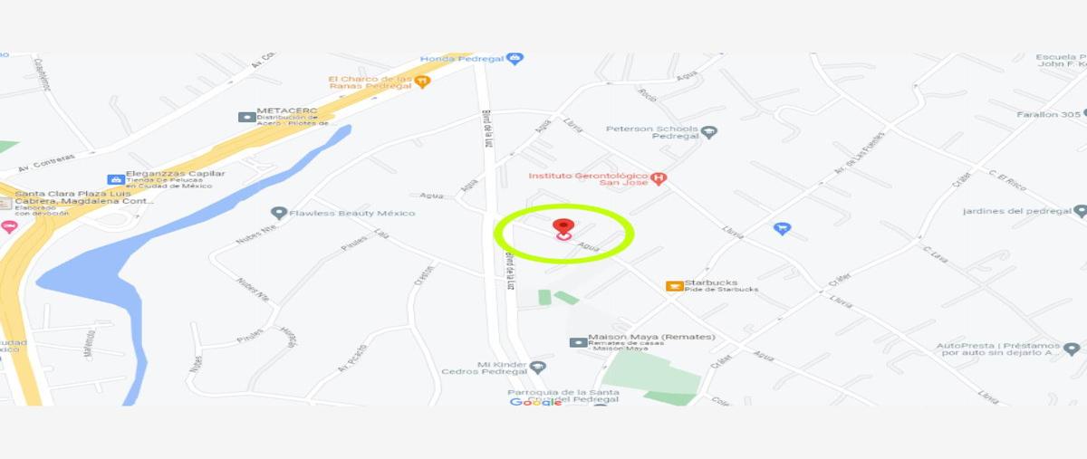 Foto de casa en venta en agua 534, jardines del pedregal, álvaro obregón, df / cdmx, 27149865 No. 05