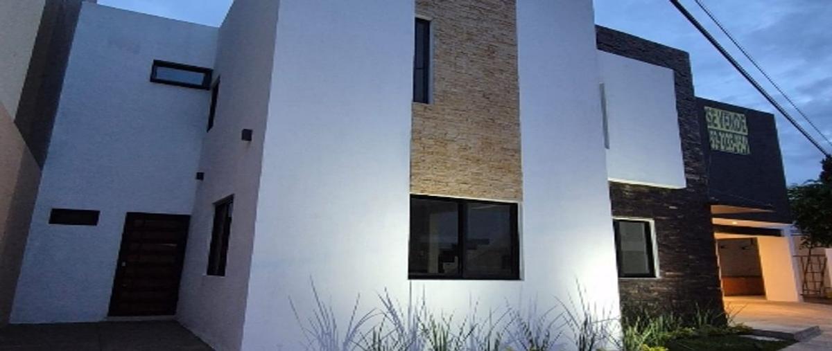 Foto de casa en renta en agua 92, paseos universidad, zapopan, jalisco, 0 No. 01