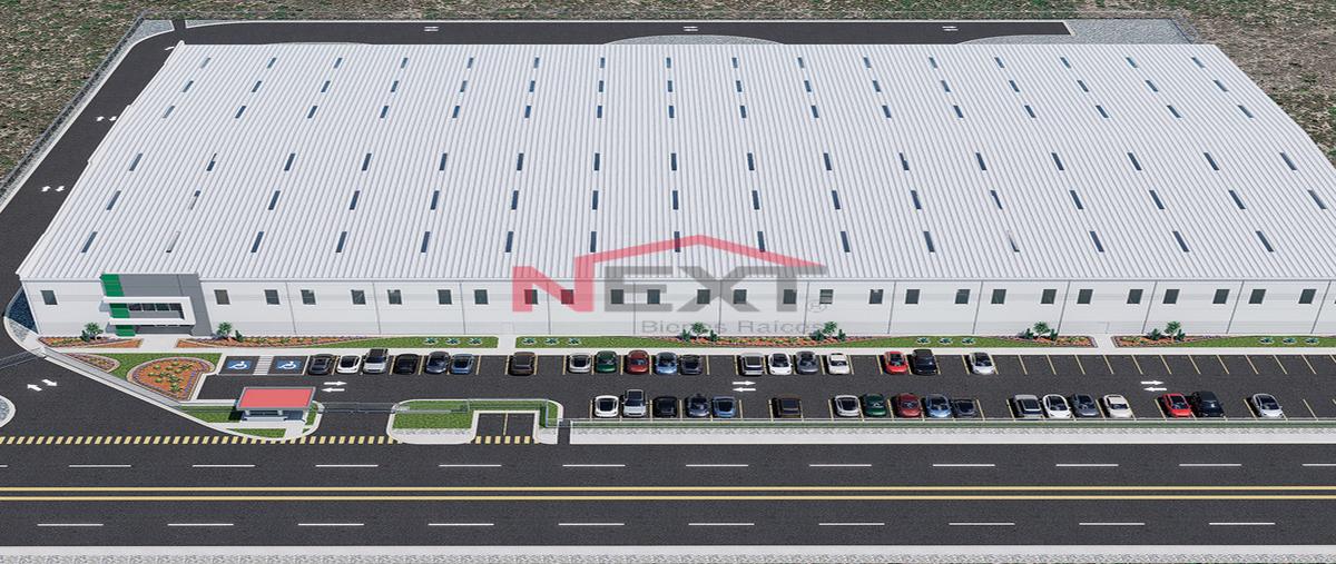 Foto de bodega en renta en agua azul 0, agua azul, el marqués, querétaro, 0 No. 03