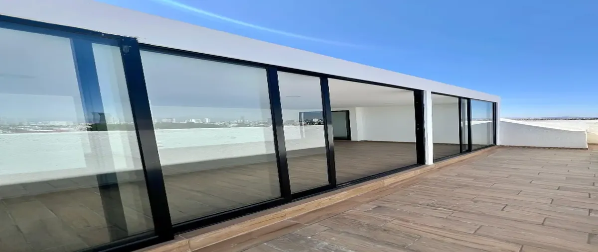Foto de departamento en venta en agua azul 01, prados agua azul, puebla, puebla, 0 No. 05
