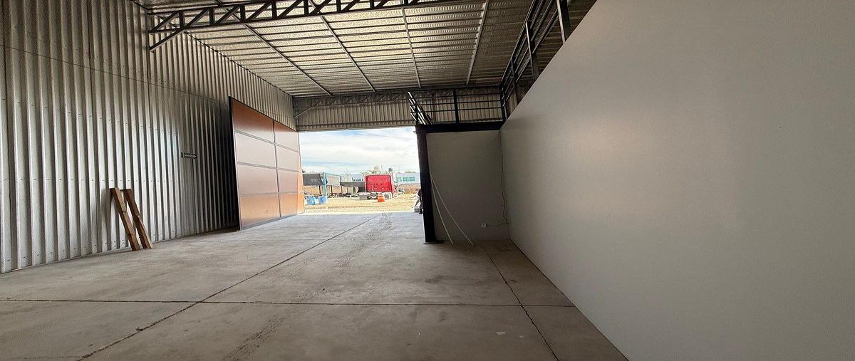 Foto de bodega en renta en agua azul , agua blanca industrial, zapopan, jalisco, 0 No. 11