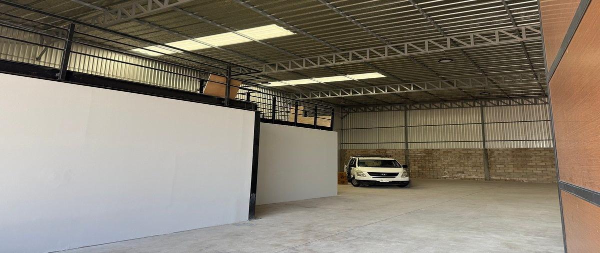 Foto de bodega en renta en agua azul , agua blanca industrial, zapopan, jalisco, 0 No. 12