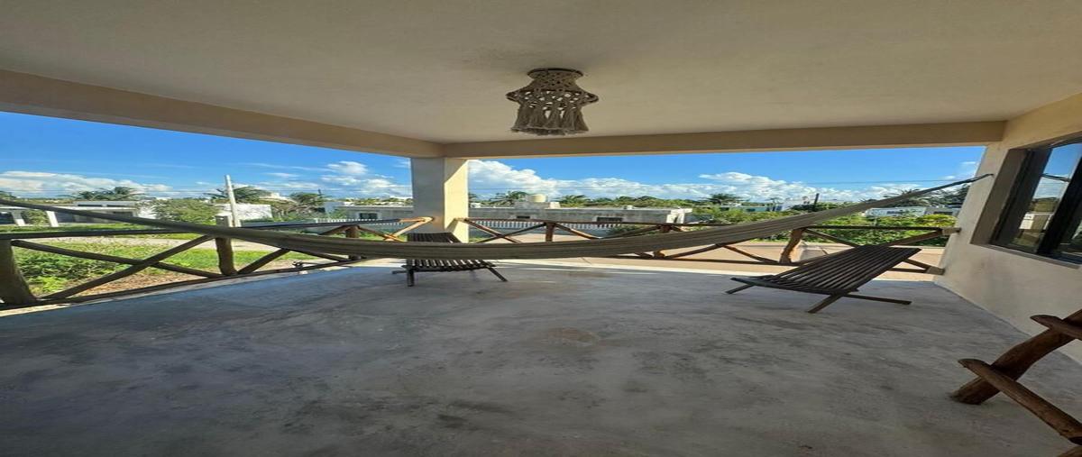 Foto de departamento en venta en agua azul , chicxulub, chicxulub pueblo, yucatán, 30591491 No. 04