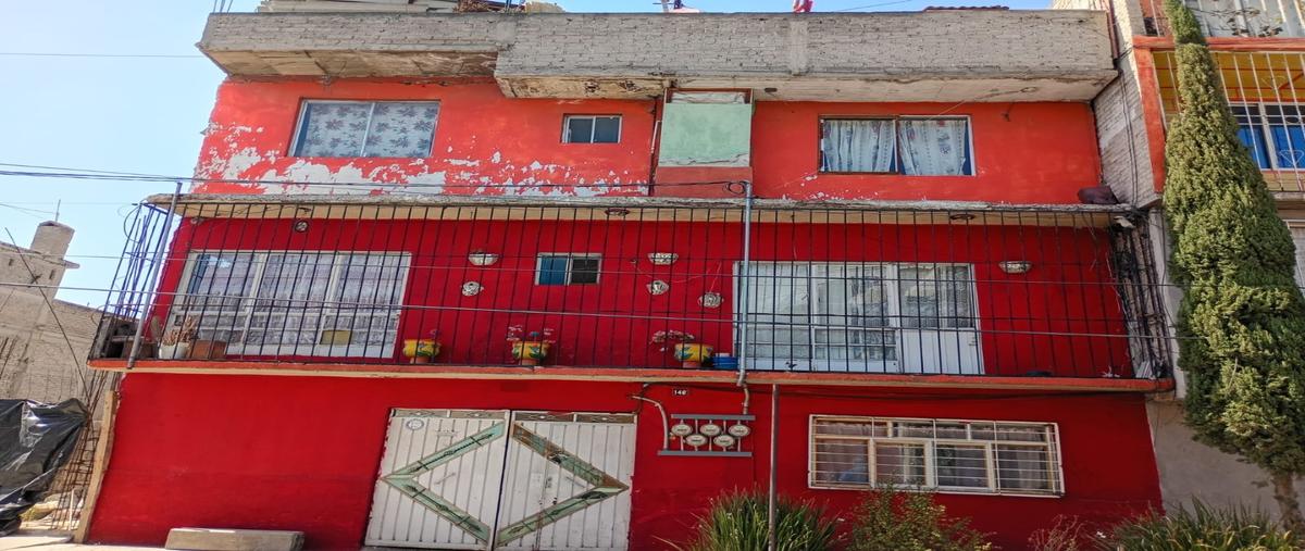 Foto de casa en , agua azul grupo a super 4, nezahualcóyotl, méxico, 0 foto 01 Foto de casa en venta en , agua azul grupo a super 4, nezahualcóyotl, méxico, 0 No. 01