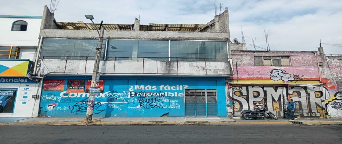 Foto de bodega en , agua azul grupo b super 4, nezahualcóyotl, méxico, 0 foto 01 Foto de bodega en venta en , agua azul grupo b super 4, nezahualcóyotl, méxico, 0 No. 01