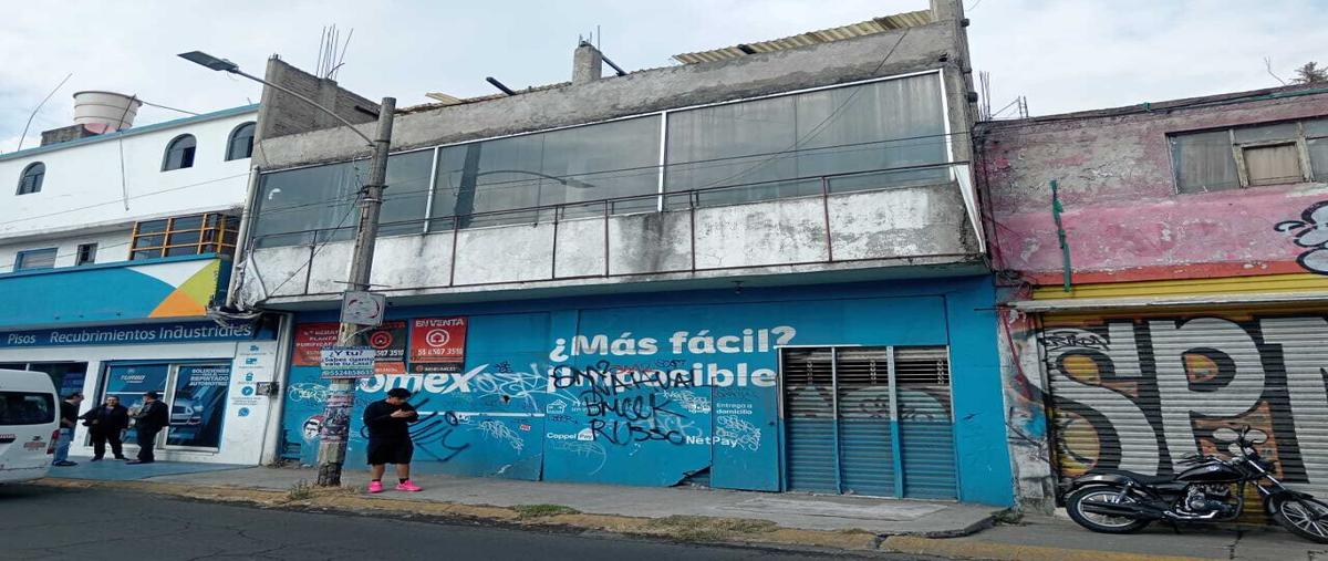 Foto de bodega en , agua azul grupo b super 4, nezahualcóyotl, méxico, 0 foto 02 Foto de bodega en venta en , agua azul grupo b super 4, nezahualcóyotl, méxico, 0 No. 02