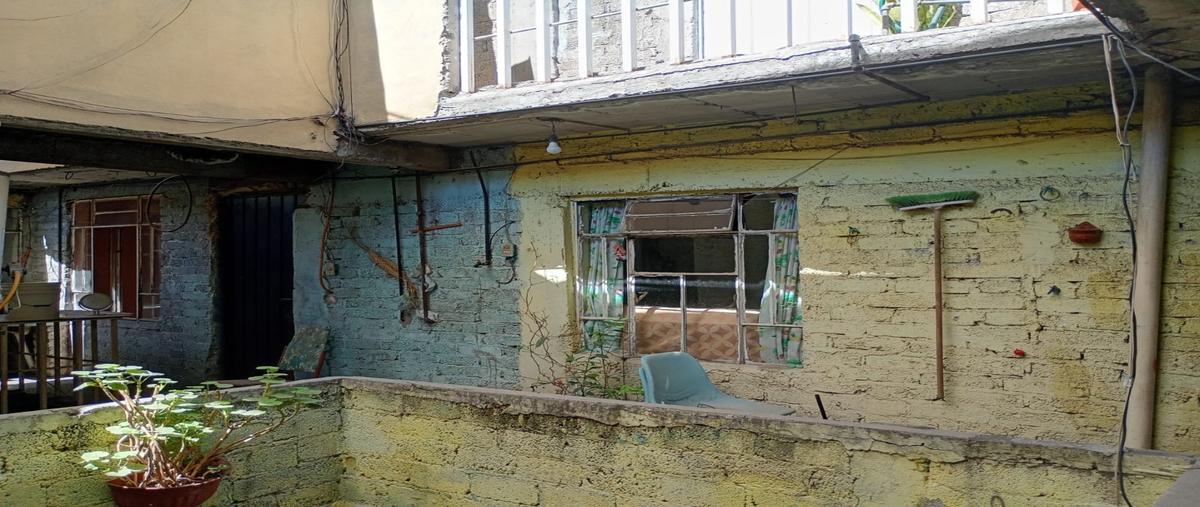 Foto de casa en venta en  , agua azul grupo b super 4, nezahualcóyotl, méxico, 31026206 No. 04