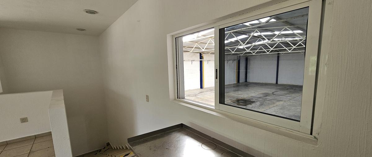 Foto de bodega en venta en agua azul , la florida, guadalajara, jalisco, 0 No. 03