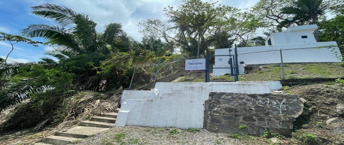 Foto de terreno habitacional en venta en  , agua azul, puerto vallarta, jalisco, 30255266 No. 05