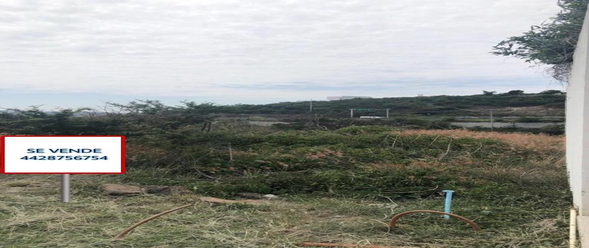 Foto de terreno habitacional en venta en agua azul , real de juriquilla, querétaro, querétaro, 27321922 No. 03