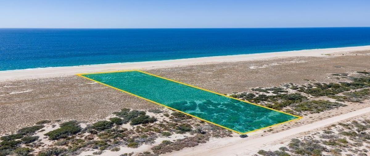 Foto de terreno habitacional en venta en agua blanca , agua blanca, la paz, baja california sur, 30142225 No. 03