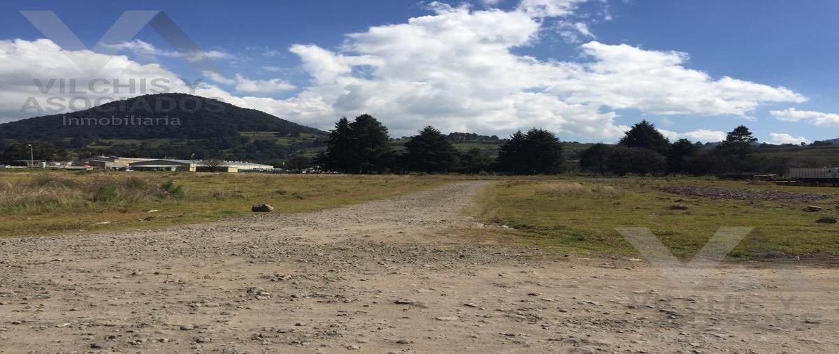 Foto de terreno habitacional en venta en  , agua blanca, capulhuac, méxico, 0 No. 04