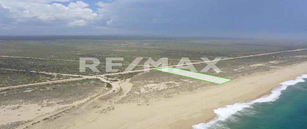Foto de terreno habitacional en venta en agua blanca , centro, la paz, baja california sur, 26992603 No. 03