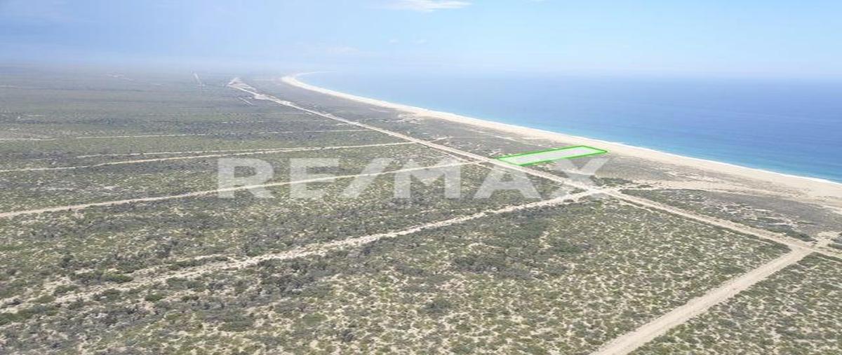 Foto de terreno habitacional en venta en agua blanca , centro, la paz, baja california sur, 26992603 No. 04