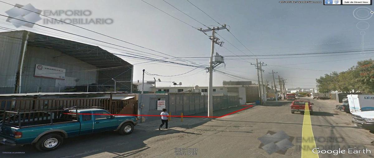 Foto de nave industrial en , agua blanca industrial, zapopan, jalisco, 30298572 foto 02 Foto de nave industrial en venta en , agua blanca industrial, zapopan, jalisco, 30298572 No. 02