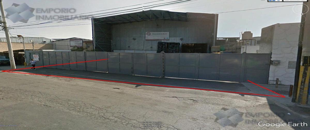 Foto de nave industrial en , agua blanca industrial, zapopan, jalisco, 30298572 foto 03 Foto de nave industrial en venta en , agua blanca industrial, zapopan, jalisco, 30298572 No. 03
