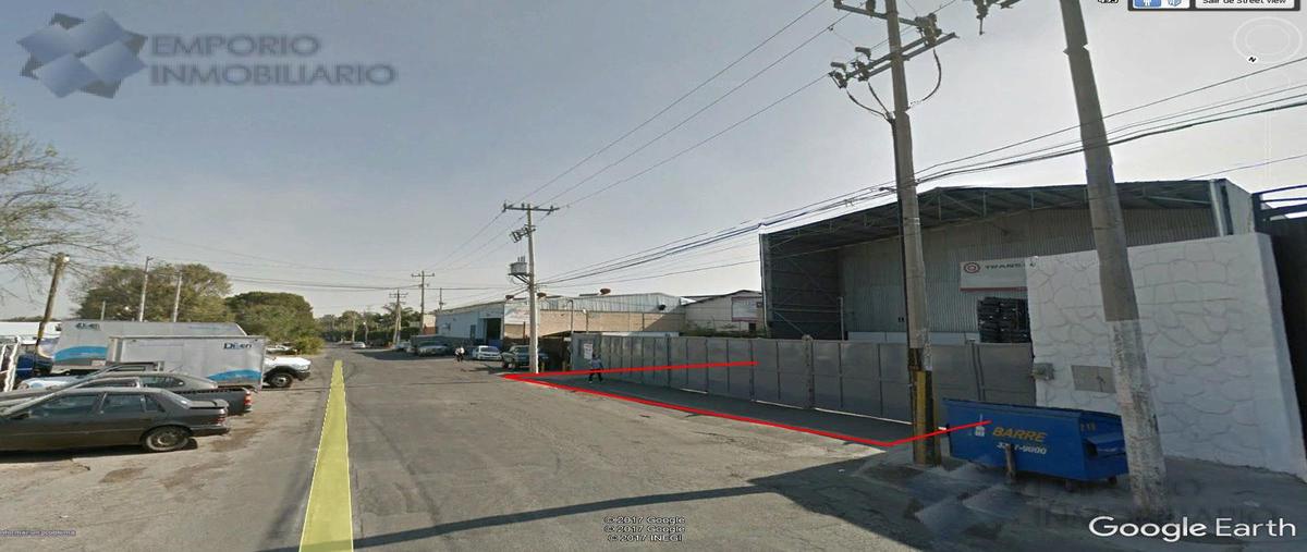 Foto de nave industrial en , agua blanca industrial, zapopan, jalisco, 30298572 foto 04 Foto de nave industrial en venta en , agua blanca industrial, zapopan, jalisco, 30298572 No. 04