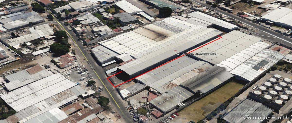 Foto de nave industrial en , agua blanca industrial, zapopan, jalisco, 30298572 foto 05 Foto de nave industrial en venta en , agua blanca industrial, zapopan, jalisco, 30298572 No. 05