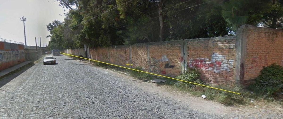 Foto de terreno habitacional en venta en  , agua blanca industrial, zapopan, jalisco, 0 No. 03