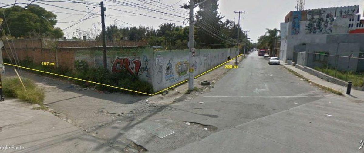 Foto de terreno habitacional en venta en  , agua blanca industrial, zapopan, jalisco, 0 No. 05