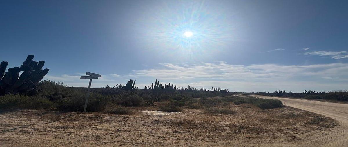 Foto de terreno habitacional en venta en agua blanca , la cahchora, la paz, baja california sur, 0 No. 04
