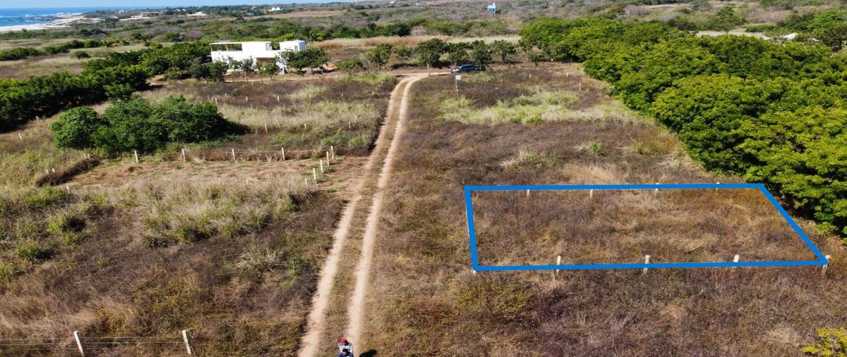 Foto de terreno habitacional en venta en agua blanca , puerto escondido (puerto escondido), san pedro mixtepec -dto. 22 -, oaxaca, 31004243 No. 03