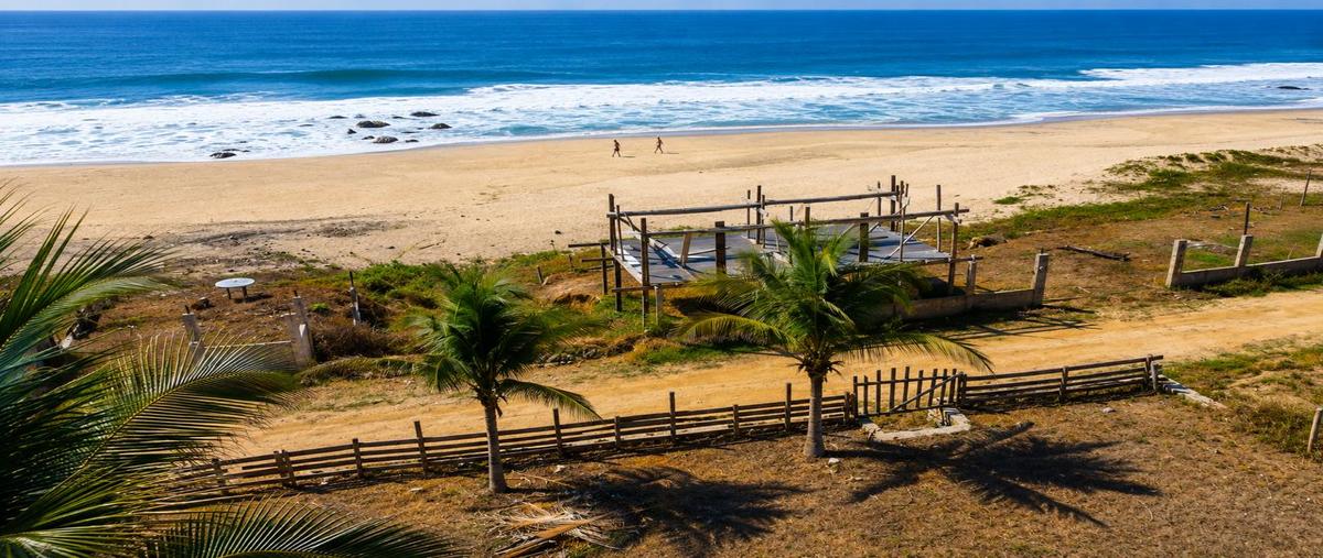 Foto de terreno habitacional en venta en agua blanca , puerto escondido (puerto escondido), san pedro mixtepec -dto. 22 -, oaxaca, 31572802 No. 03