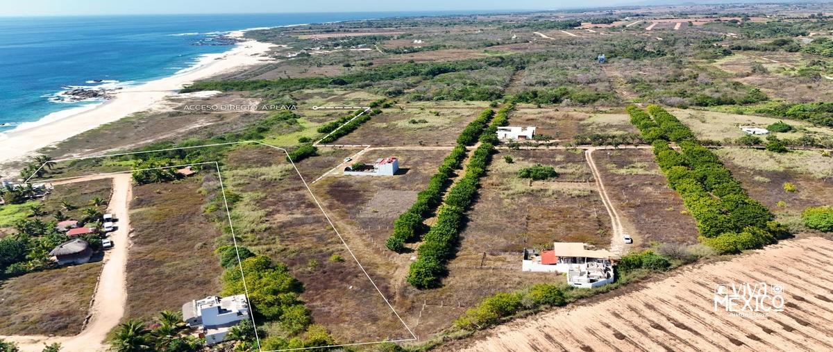 Foto de terreno habitacional en , agua blanca, santa maría tonameca, oaxaca, 30778087 foto 03 Foto de terreno habitacional en venta en , agua blanca, santa maría tonameca, oaxaca, 30778087 No. 03