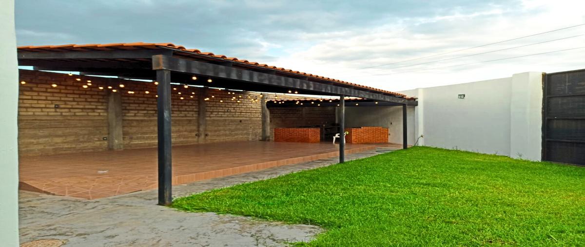 Foto de rancho en venta en  , agua blanca, tonalá, jalisco, 30331202 No. 01