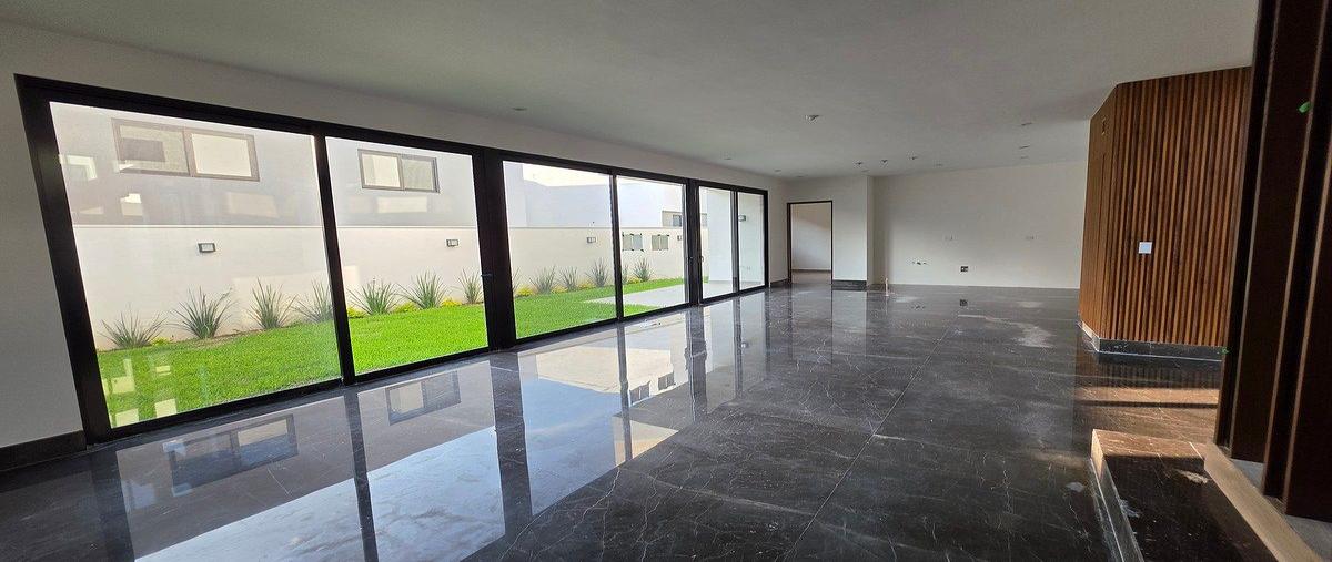 Foto de casa en venta en agua , bosques de las misiones sector encino, santiago, nuevo león, 0 No. 04